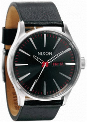 Nixon The Sentry Leather (A105)