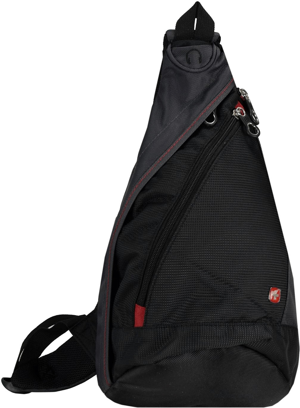 Wenger Mono Sling Bag black ab 34,00 € Preisvergleich bei idealo.de
