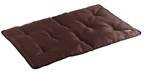 Ferplast Tapis pour chien Hundebett Jolly 60x40cm Brown
