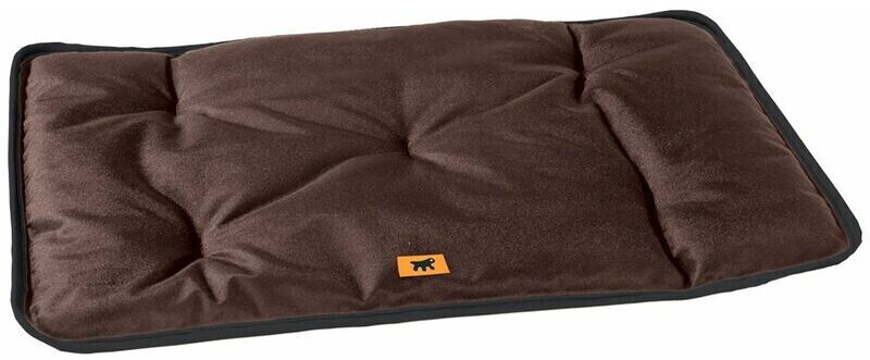 Ferplast Dog Bed Jolly 65x50cm Brown