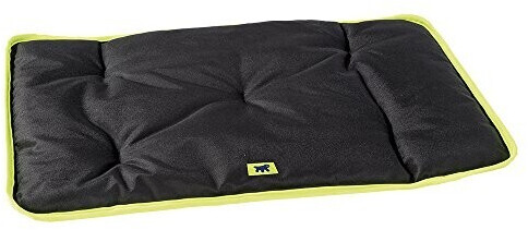 Ferplast Dog Bed Jolly 85x50cm Black