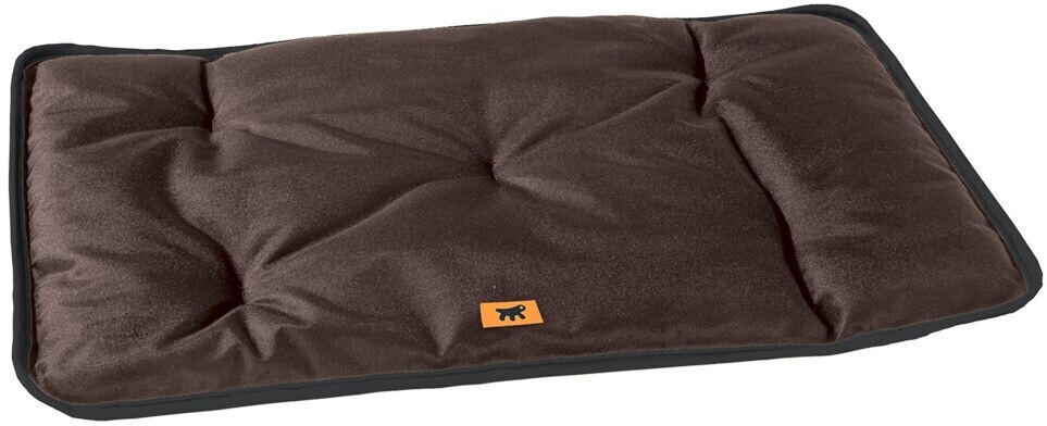 Ferplast Dog Bed Jolly 100x65cm Brown