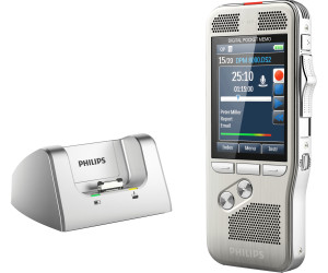 Philips Digital Pocket Memo DPM8000