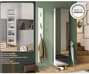 Germania Drehschrank mit Spiegel (1189) ab 124,99 € (Oktober 2026)