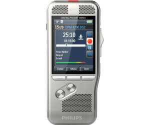 Philips Digital Pocket Memo DPM8200