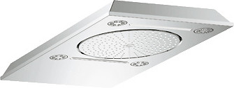 GROHE Rainshower F-Series (27938001)