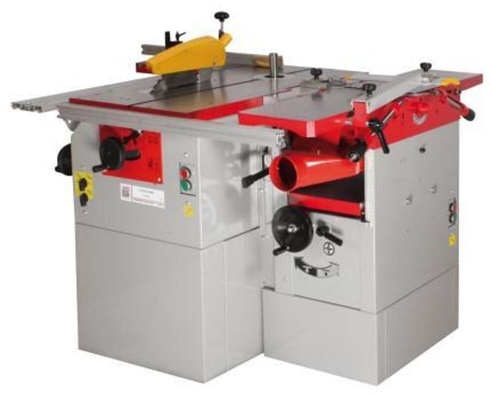 Holzmann K5 260L - 400V