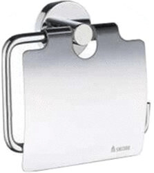 Smedbo Home porte-papier avec couvercle (3414)