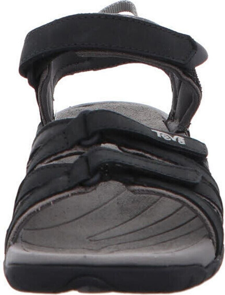 Teva tirra hot sale leather black