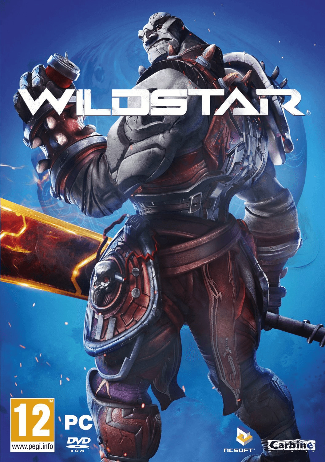 WildStar (PC)