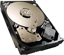 Seagate Video 3.5 HDD SATA 4To (ST4000VM000)