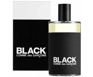 Comme des Garcons Black Eau de Toilette 100 ml ab 84 55 Preisvergleich bei idealo
