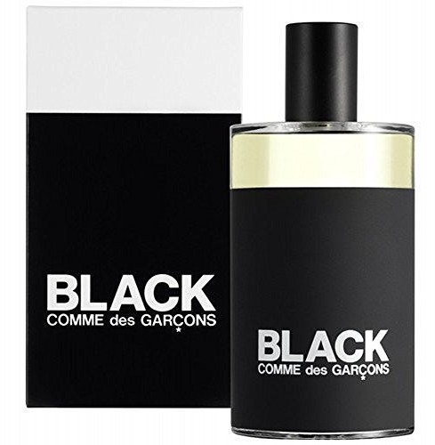 Comme des Gar ons Black Eau de Toilette 100 ml ab 110 00