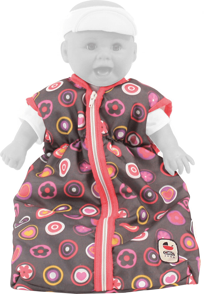 Bayer-Chic Gigoteuse poupée
