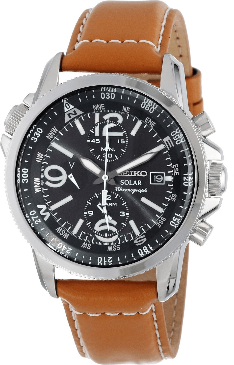 Seiko SSC081P1