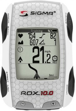 Sigma Rox 10.0