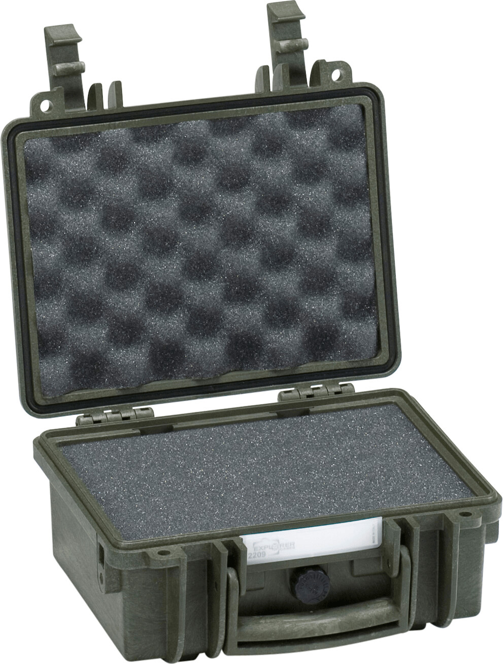 Explorer Cases 2209 G