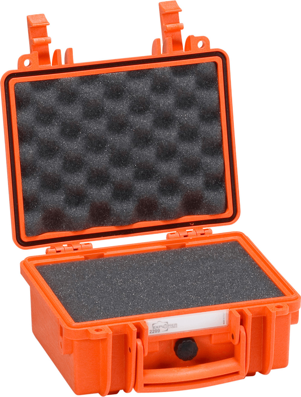 Explorer Cases 2209 O