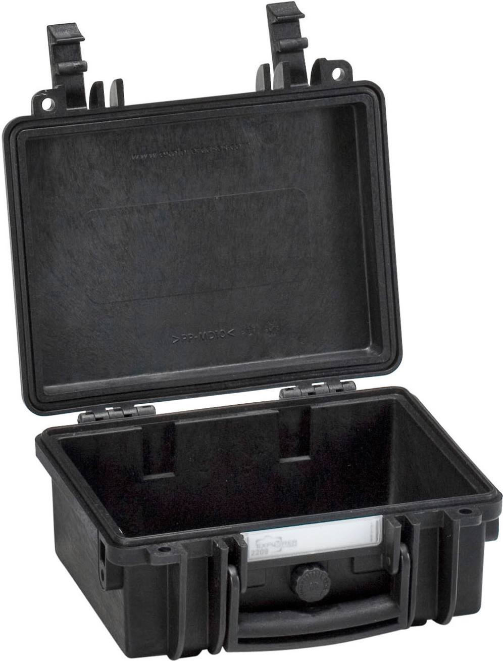 Explorer Cases 2209 BE