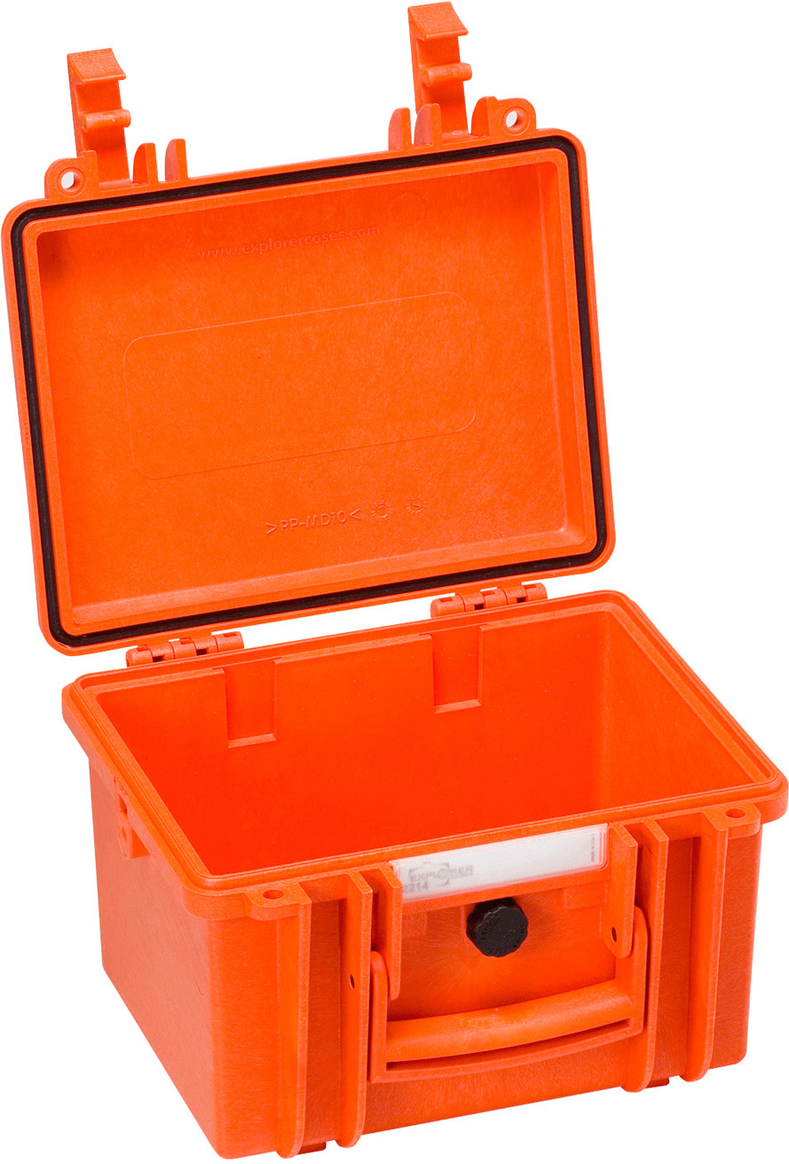 Explorer Cases 2214