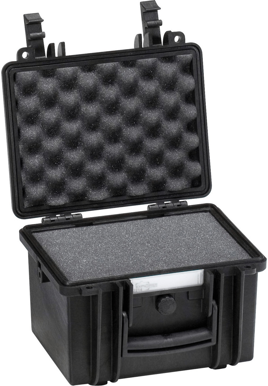 Explorer Cases 2214 B