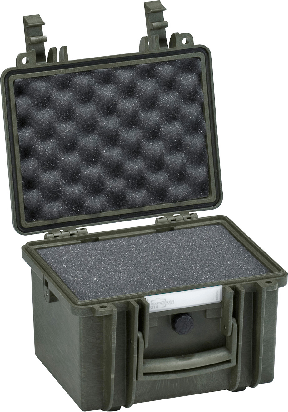 Explorer Cases 2214 G