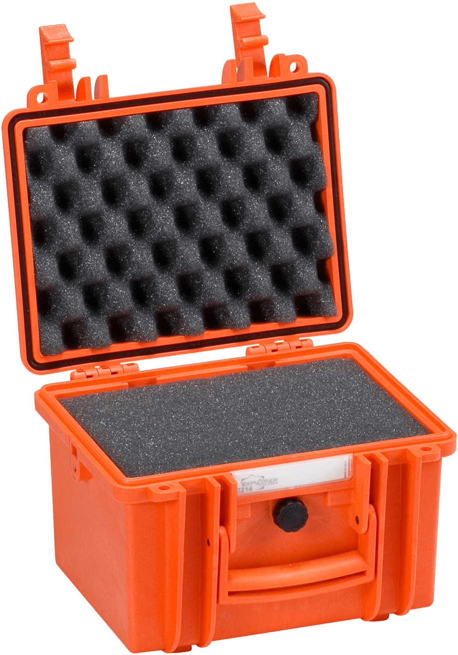 Explorer Cases 2214 O