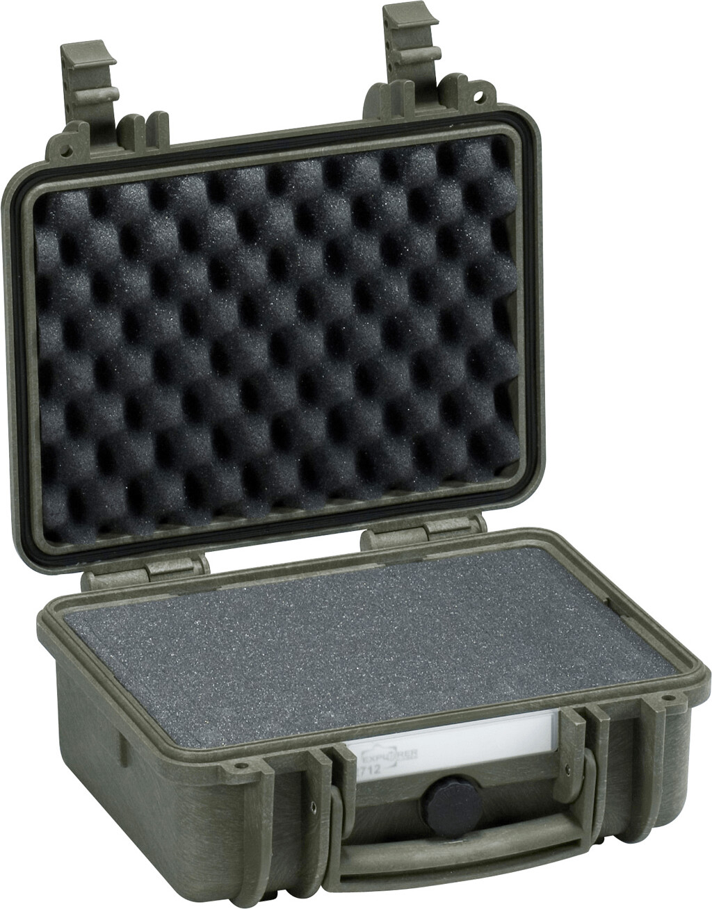 Explorer Cases 2712 G