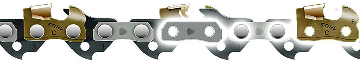 Stihl Picco Duro 3 (PD3) 40cm 3/8P 1,3mm (3612 000 0055)