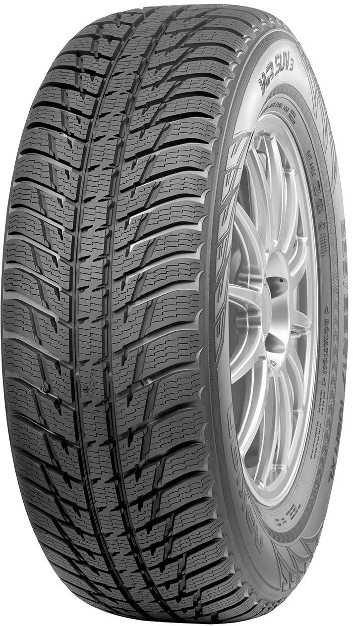 Nokian WR SUV 3 265/65 R17 116H
