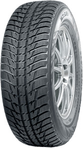 Nokian WR SUV 3 255/50 R19 107V