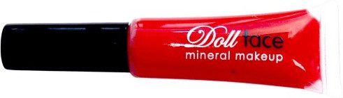 Doll Face Mineral Makeup Good Kitty Bad Kitty (10 ml)
