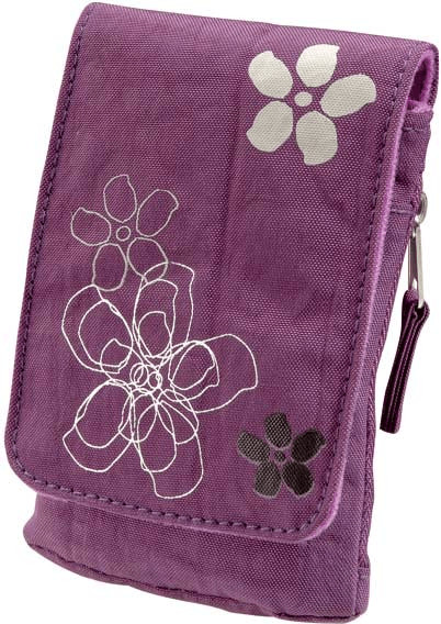 Vivanco CC Jolie violet