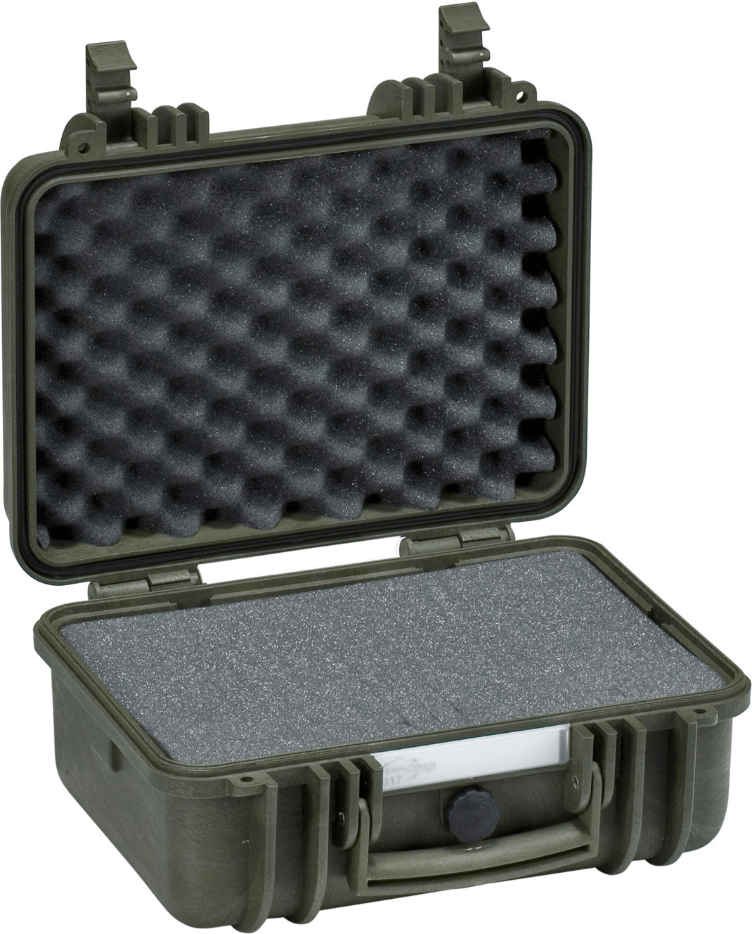 Explorer Cases 3317 G