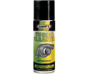 Wynn's Additif Diesel Nettoyant Vanne EGR et Turbo sans Démontage 325 ml