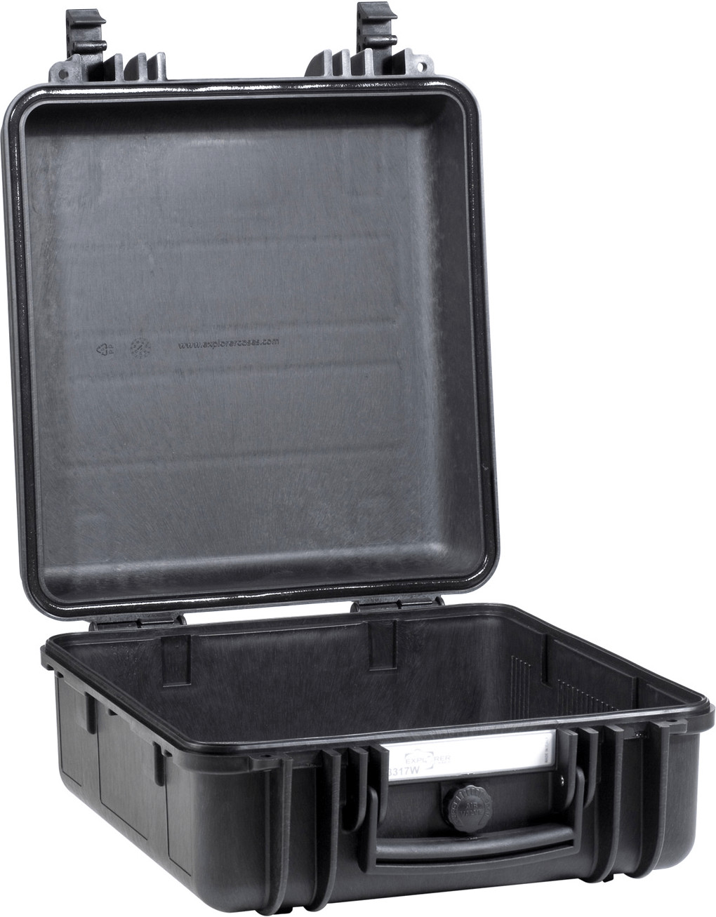 Explorer Cases 3317W Black