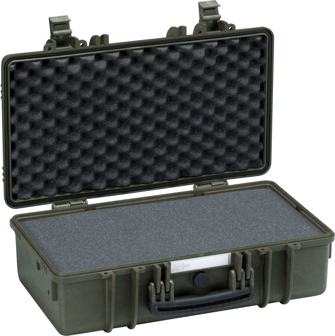 Explorer Cases 5117