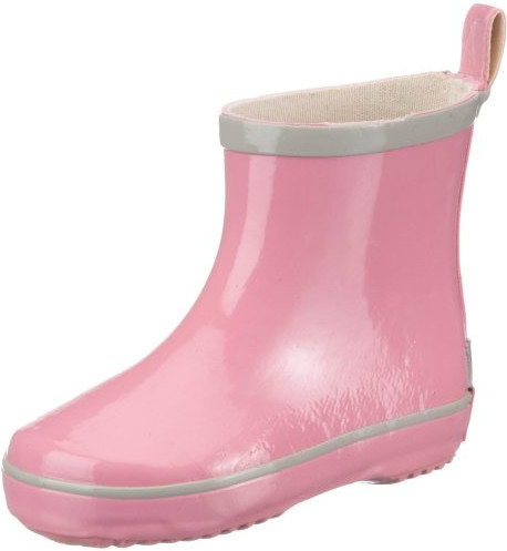 Playshoes Boots Uni pink