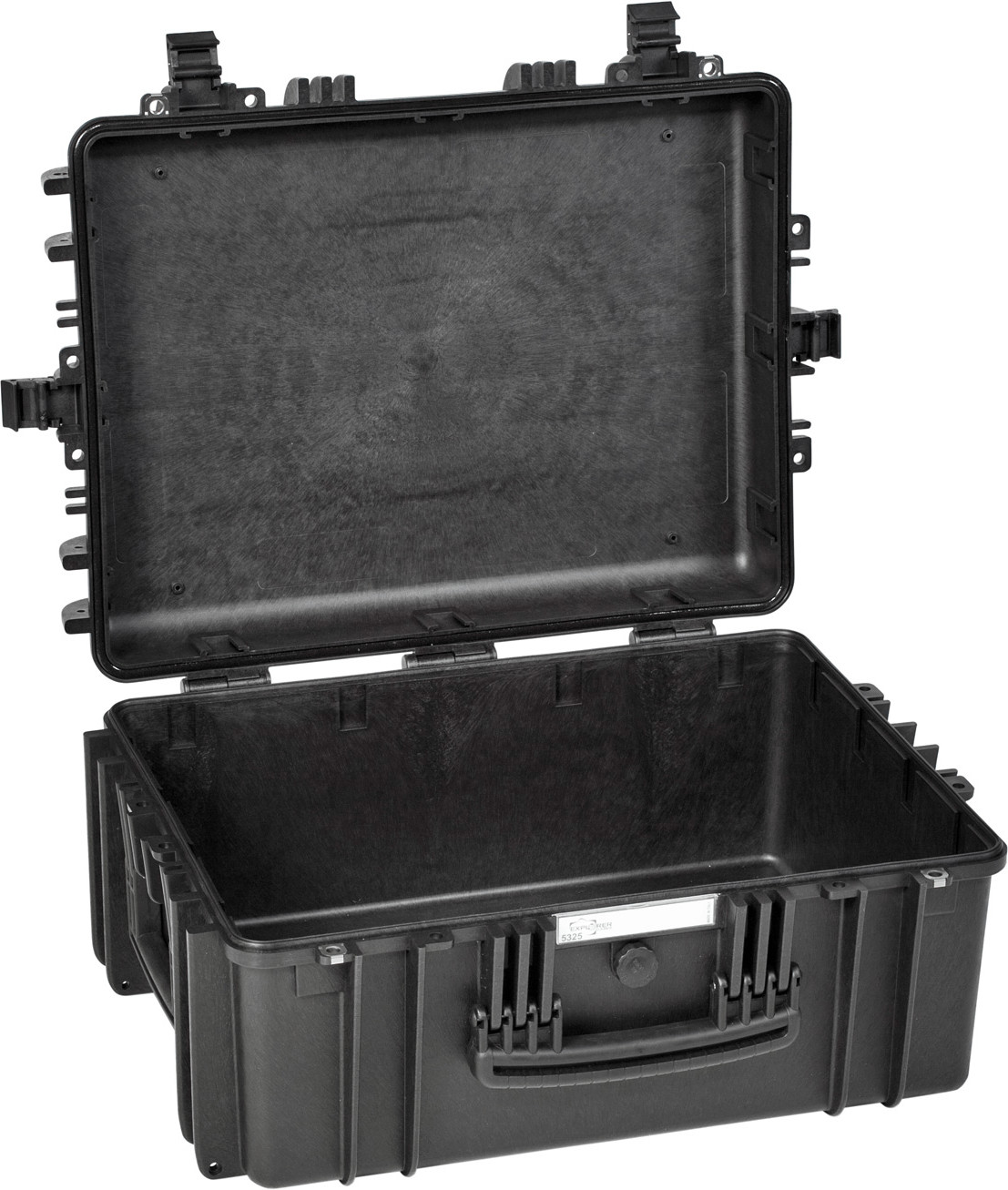 Explorer Cases 5325 BE