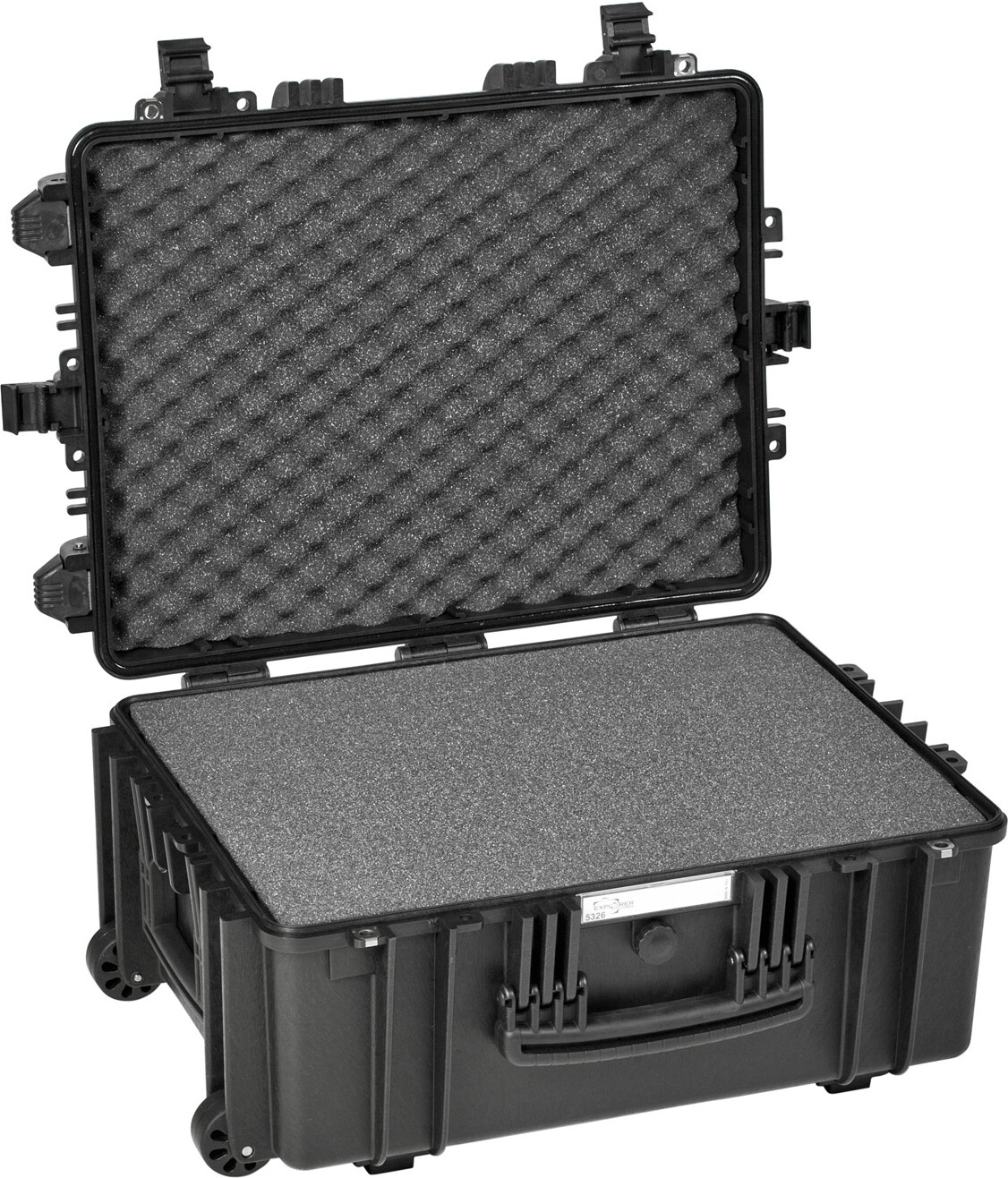 Explorer Cases 5326 B