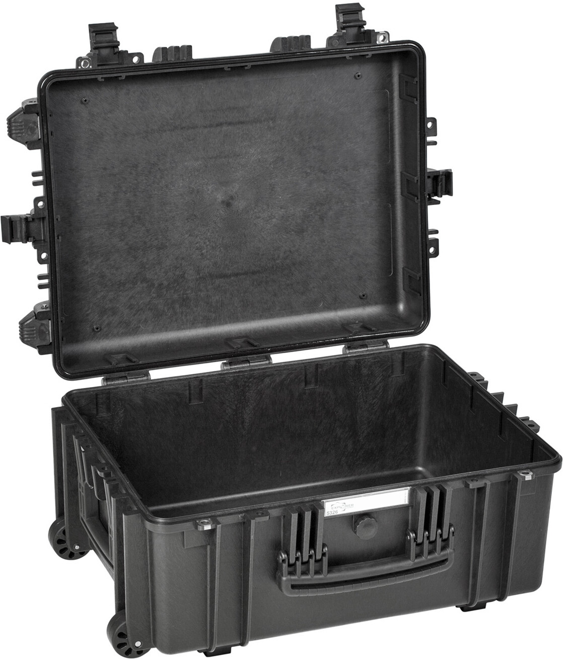 Explorer Cases 5326 BE