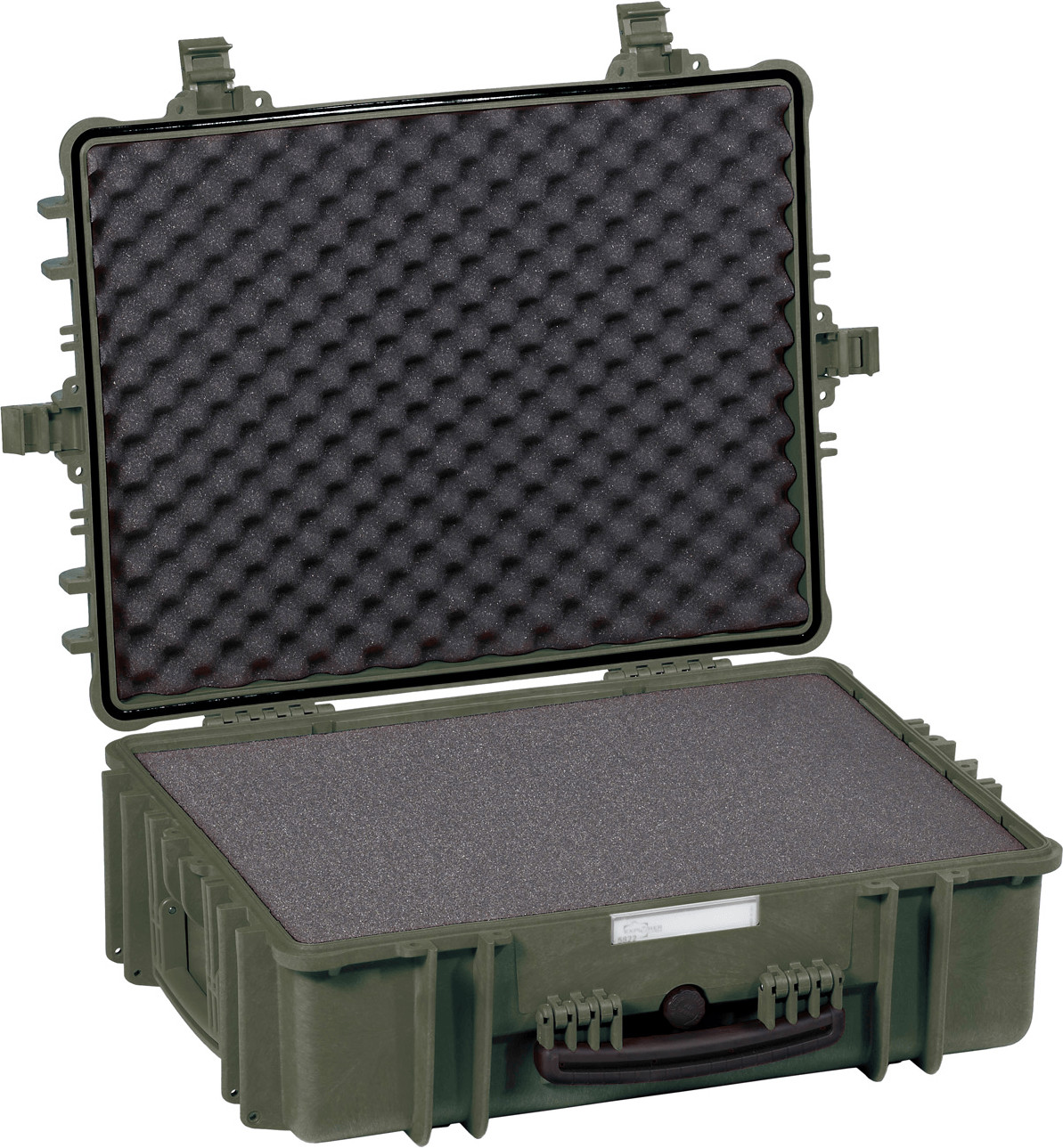 Explorer Cases 5822 G