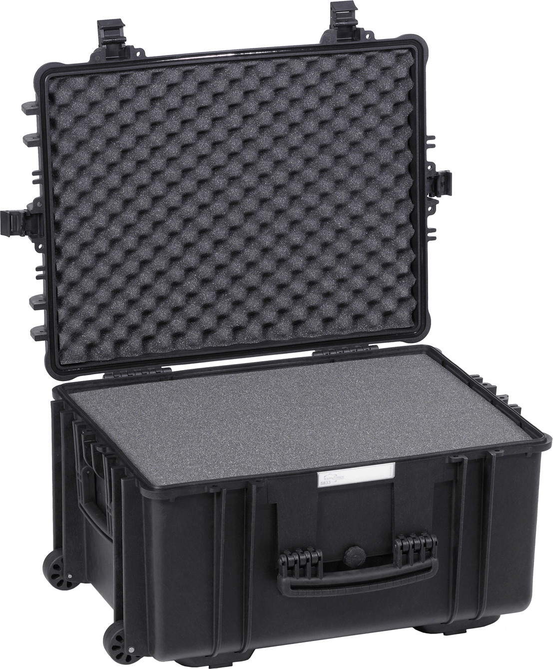 Explorer Cases 5833 B