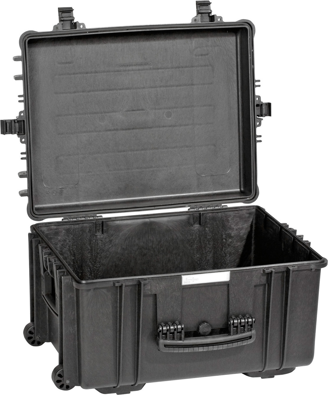 Explorer Cases 5833 BE