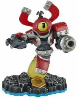 Activision Skylanders: Swap Force - Magna Charge