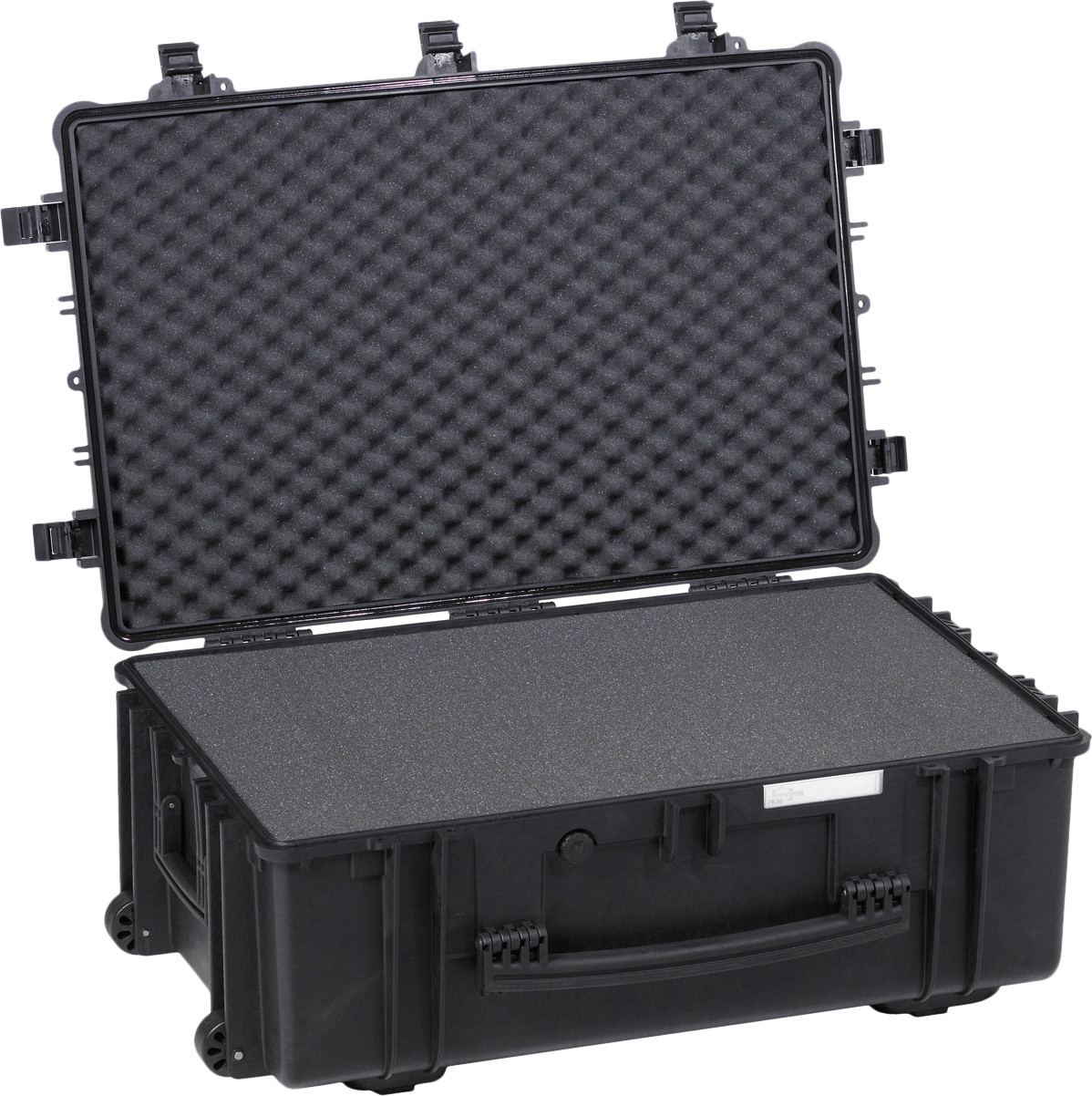 Explorer Cases 7630 B