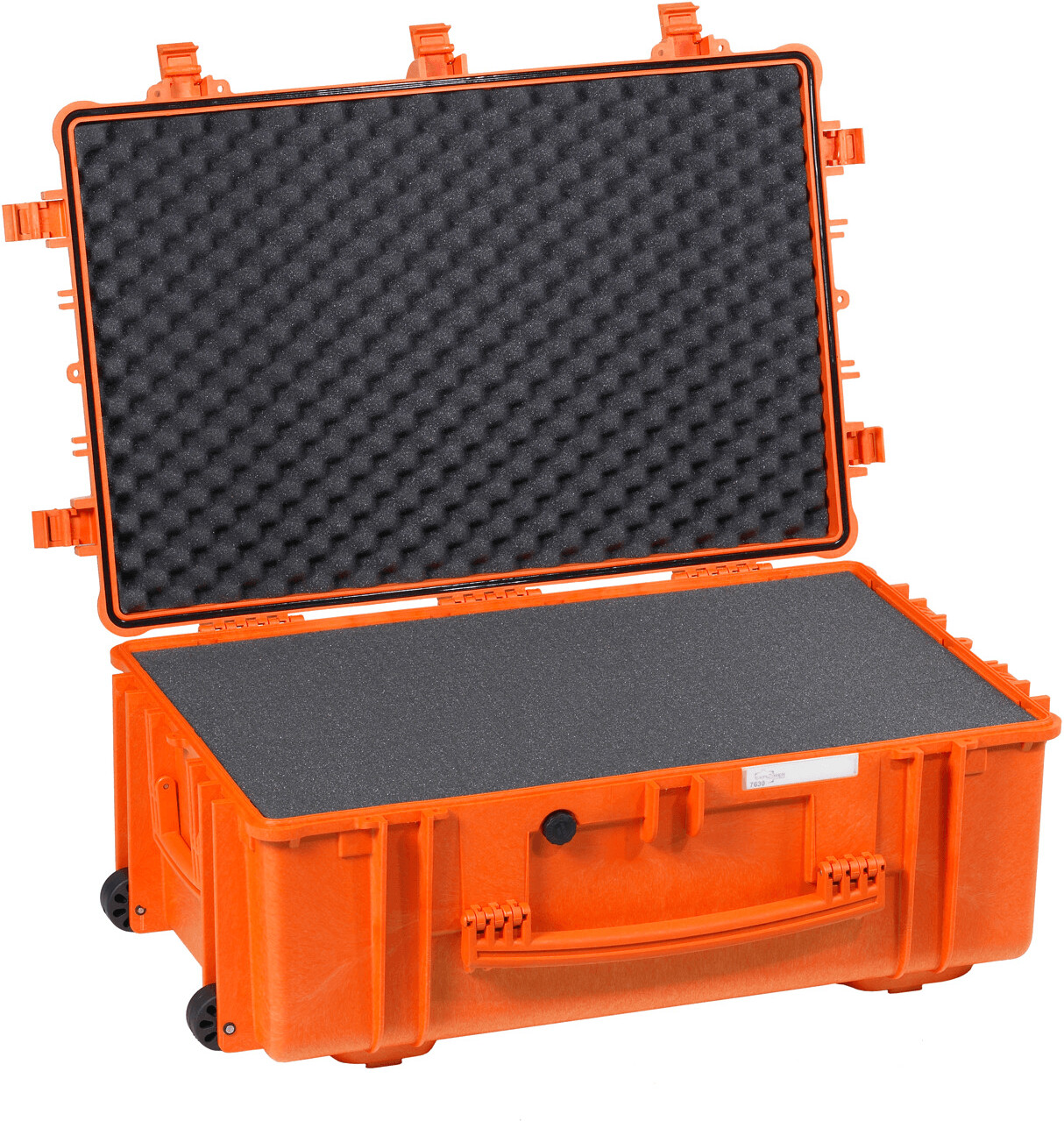 Explorer Cases 7630 O