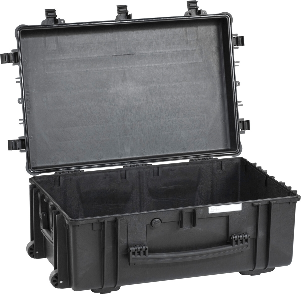 Explorer Cases 7630 BE