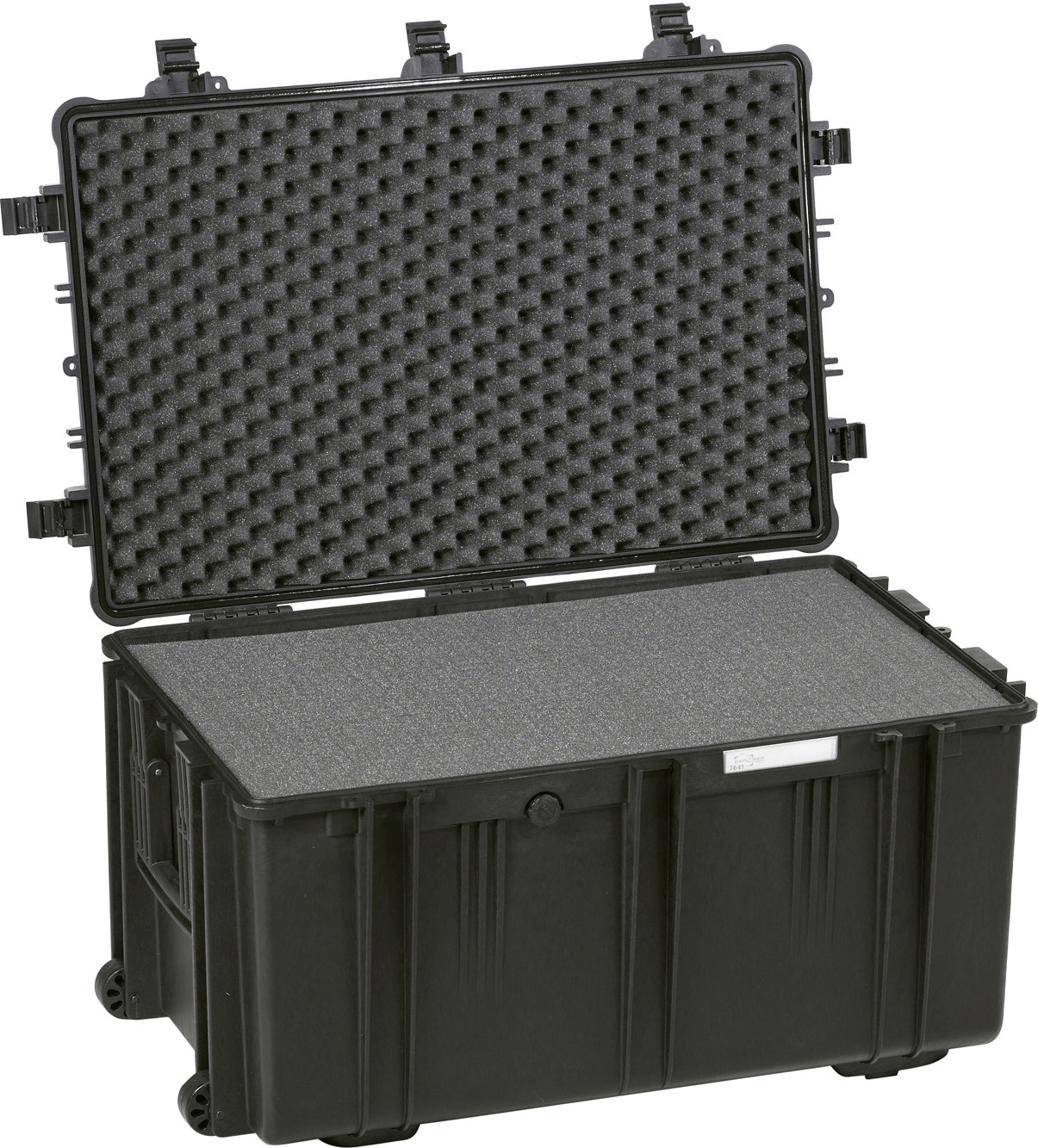 Explorer Cases 7641 B