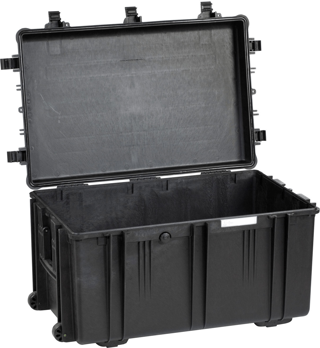 Explorer Cases 7641 BE